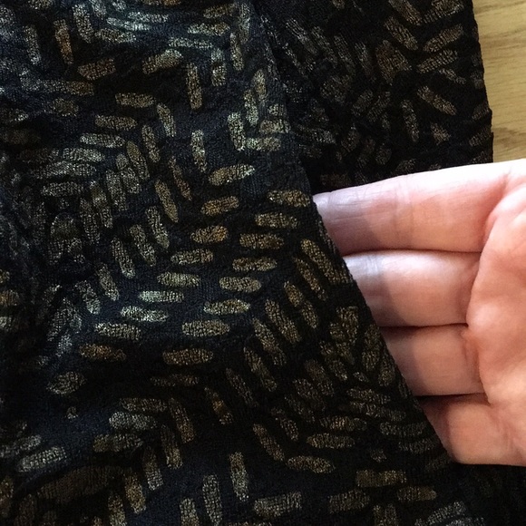 **ELEGANCE COLLECTION ** Lularoe Madison Skirt - Picture 5 of 7